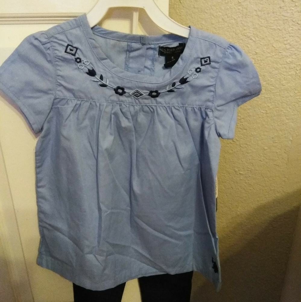 Children's Clothing
